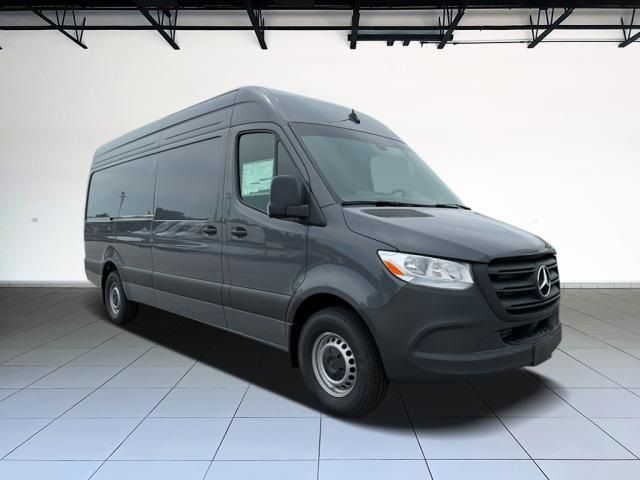 2024 Mercedes-Benz Sprinter Base