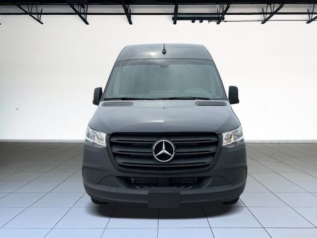 2024 Mercedes-Benz Sprinter Base