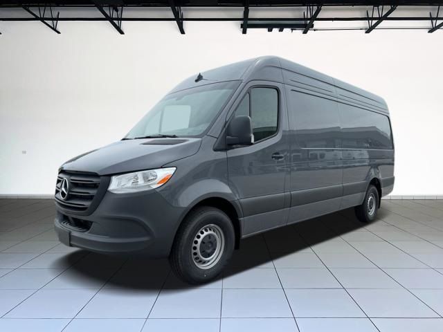 2024 Mercedes-Benz Sprinter Base