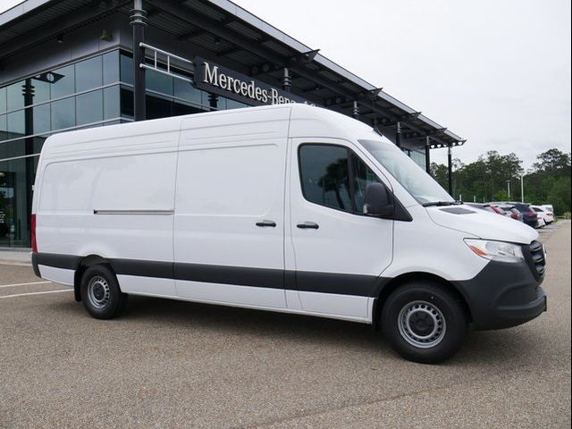 2024 Mercedes-Benz Sprinter Base