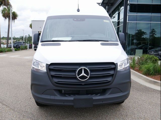 2024 Mercedes-Benz Sprinter Base