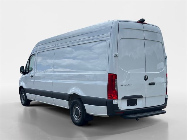 2024 Mercedes-Benz Sprinter Base