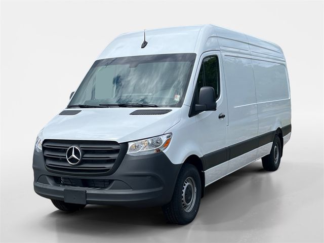 2024 Mercedes-Benz Sprinter Base