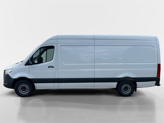 2024 Mercedes-Benz Sprinter Base