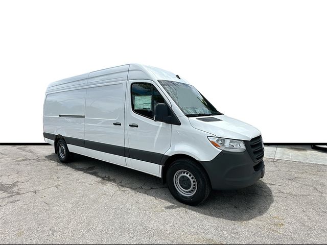 2024 Mercedes-Benz Sprinter Base