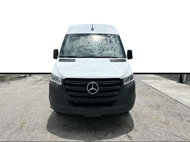 2024 Mercedes-Benz Sprinter Base