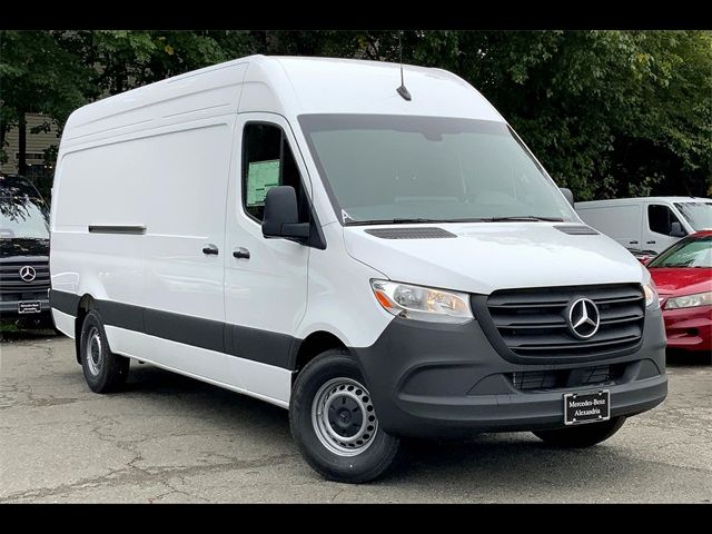 2024 Mercedes-Benz Sprinter Base