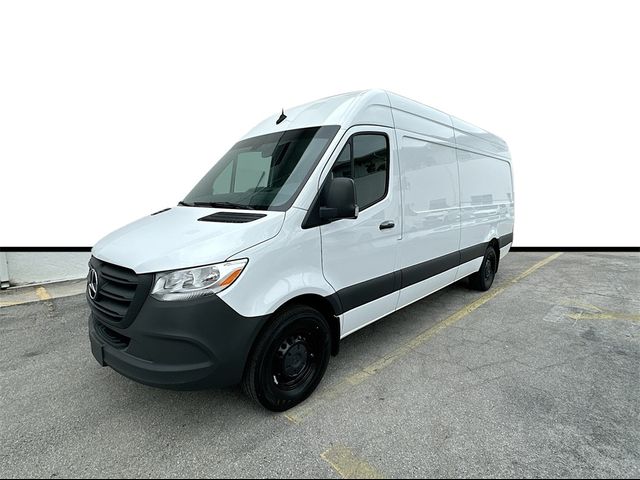 2024 Mercedes-Benz Sprinter Base