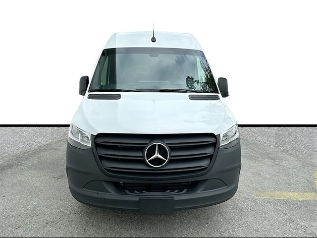 2024 Mercedes-Benz Sprinter Base