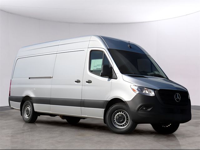 2024 Mercedes-Benz Sprinter Base