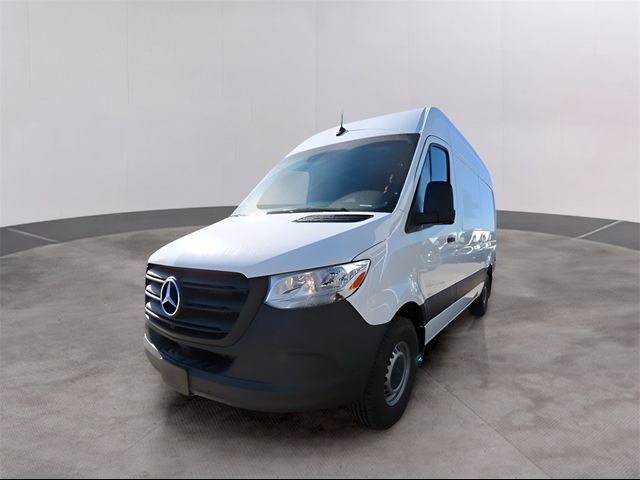 2024 Mercedes-Benz Sprinter Base