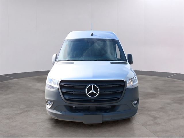 2024 Mercedes-Benz Sprinter Base