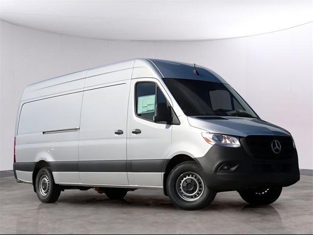 2024 Mercedes-Benz Sprinter Base