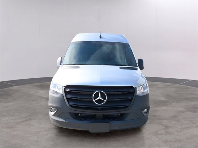 2024 Mercedes-Benz Sprinter Base