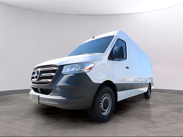 2024 Mercedes-Benz Sprinter Base