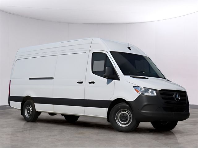 2024 Mercedes-Benz Sprinter Base