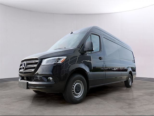 2024 Mercedes-Benz Sprinter Base