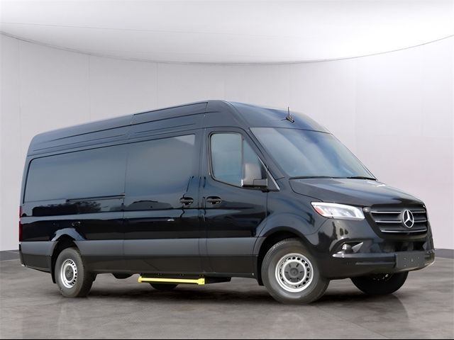 2024 Mercedes-Benz Sprinter Base