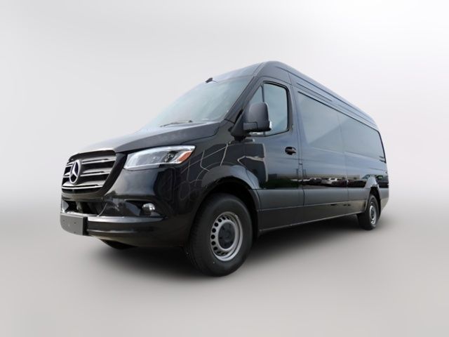 2024 Mercedes-Benz Sprinter Base