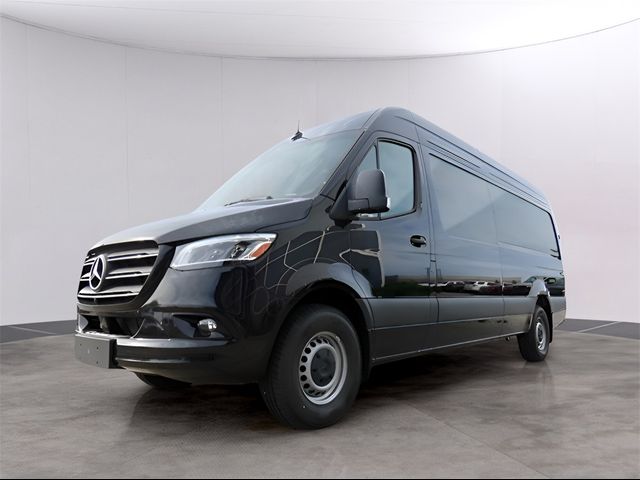 2024 Mercedes-Benz Sprinter Base