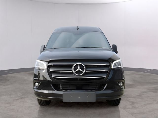 2024 Mercedes-Benz Sprinter Base