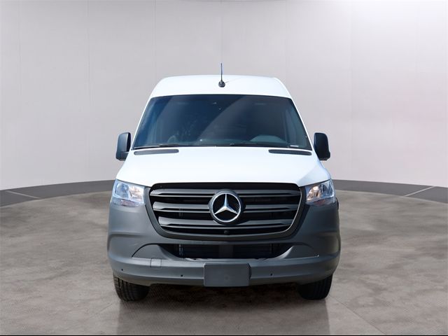 2024 Mercedes-Benz Sprinter Base