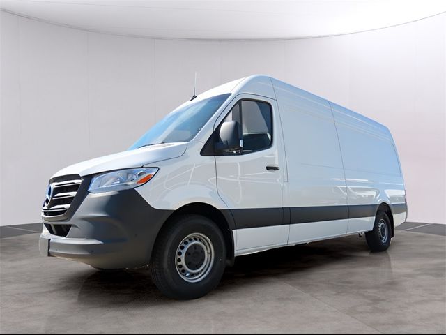 2024 Mercedes-Benz Sprinter Base