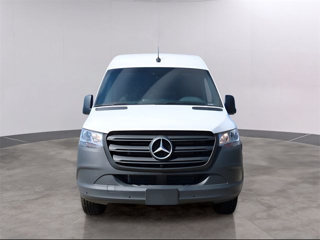 2024 Mercedes-Benz Sprinter Base