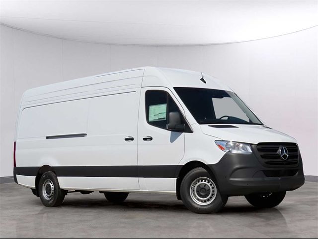 2024 Mercedes-Benz Sprinter Base