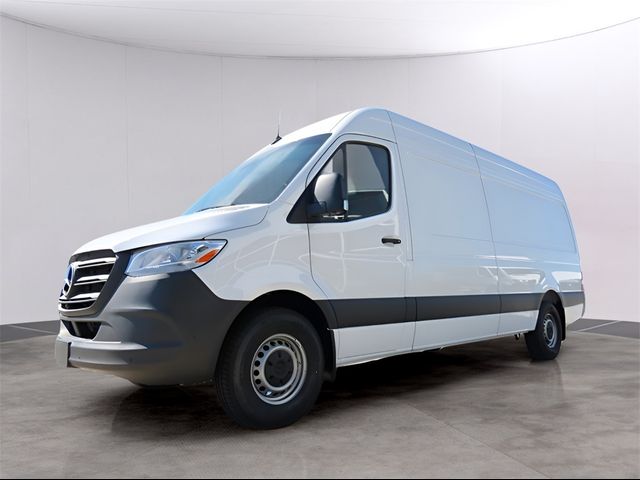 2024 Mercedes-Benz Sprinter Base