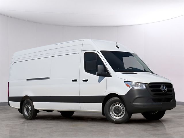 2024 Mercedes-Benz Sprinter Base