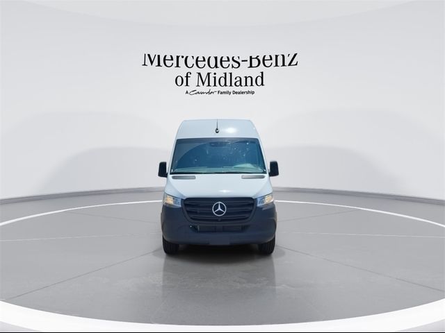 2024 Mercedes-Benz Sprinter Base