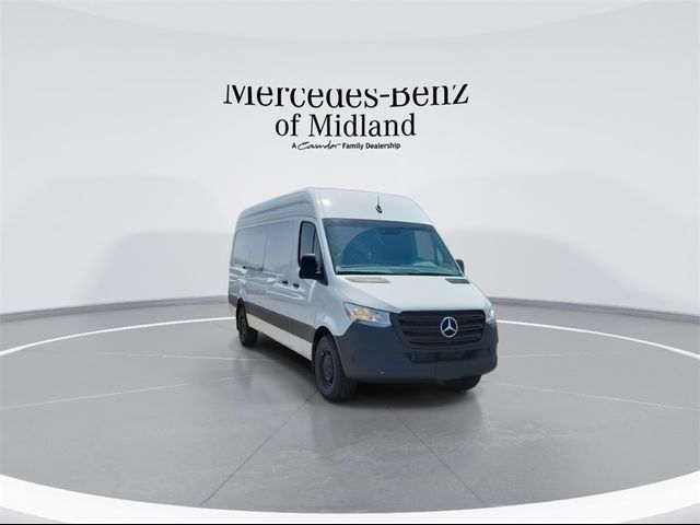 2024 Mercedes-Benz Sprinter Base