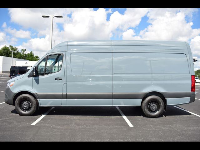 2024 Mercedes-Benz Sprinter Base