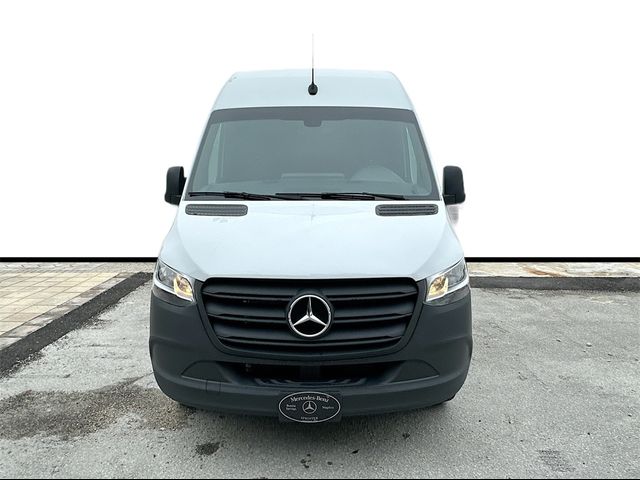 2024 Mercedes-Benz Sprinter Base