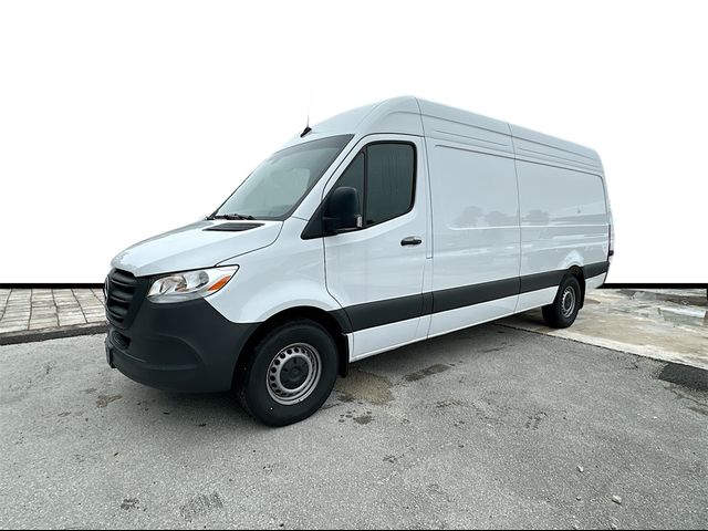 2024 Mercedes-Benz Sprinter Base