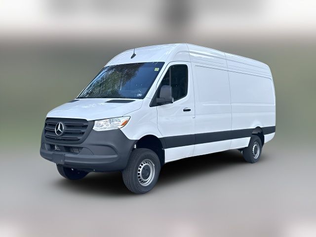 2024 Mercedes-Benz Sprinter Base