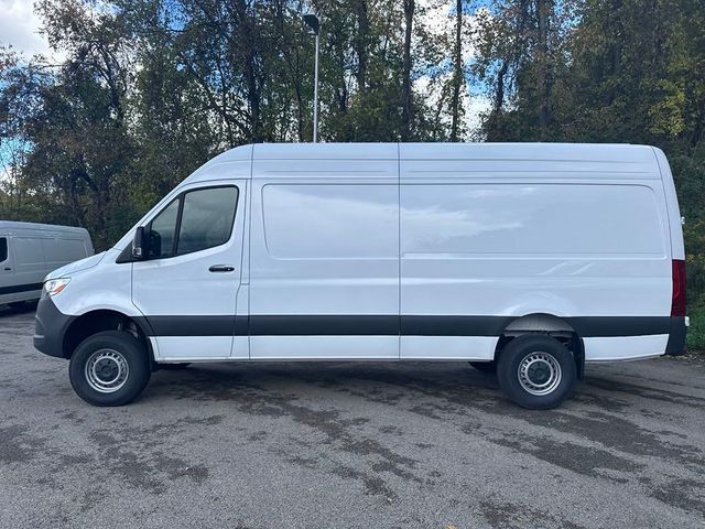 2024 Mercedes-Benz Sprinter Base