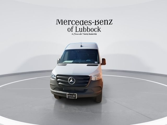 2024 Mercedes-Benz Sprinter Base