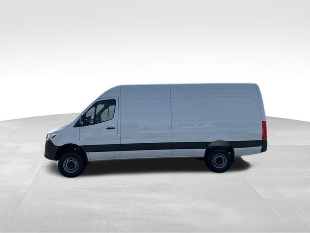 2024 Mercedes-Benz Sprinter Base