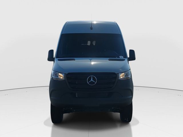 2024 Mercedes-Benz Sprinter Base