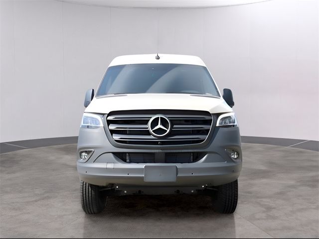 2024 Mercedes-Benz Sprinter Base