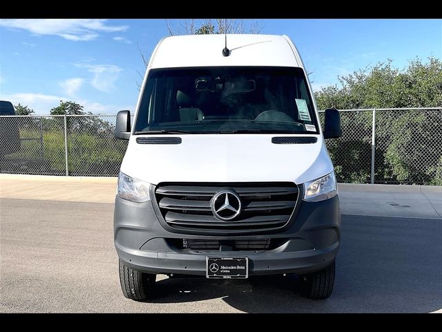 2024 Mercedes-Benz Sprinter Base