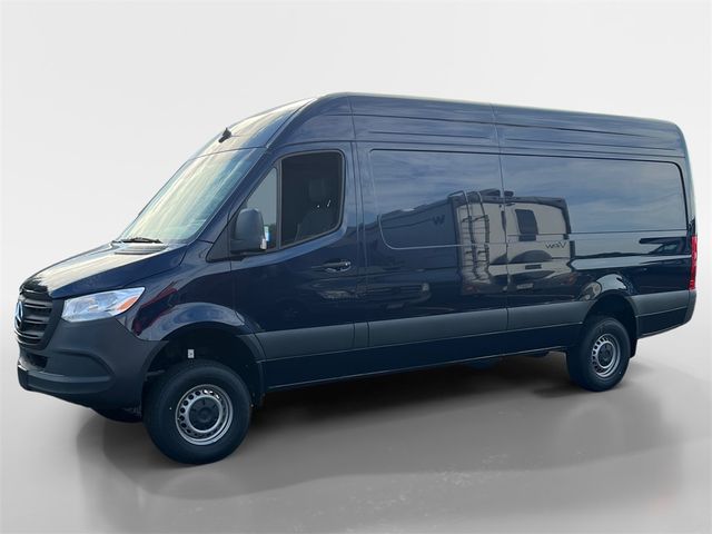 2024 Mercedes-Benz Sprinter Base