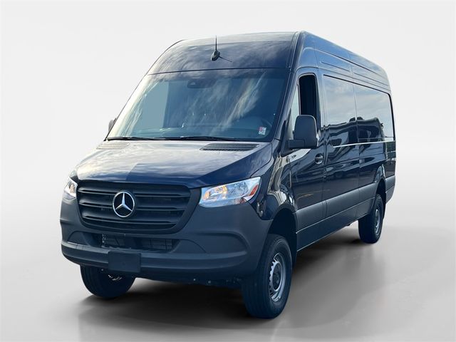 2024 Mercedes-Benz Sprinter Base