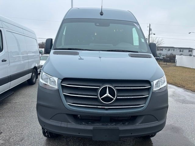 2024 Mercedes-Benz Sprinter Base