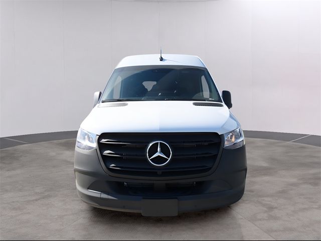 2024 Mercedes-Benz Sprinter Cargo