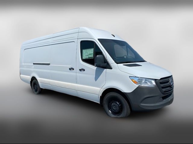 2024 Mercedes-Benz Sprinter Cargo