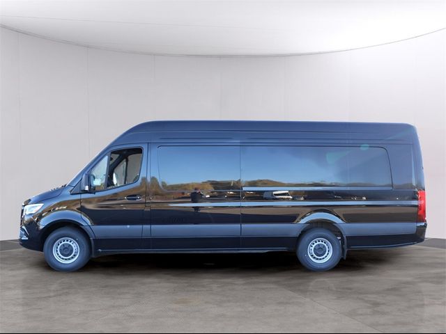 2024 Mercedes-Benz Sprinter Cargo