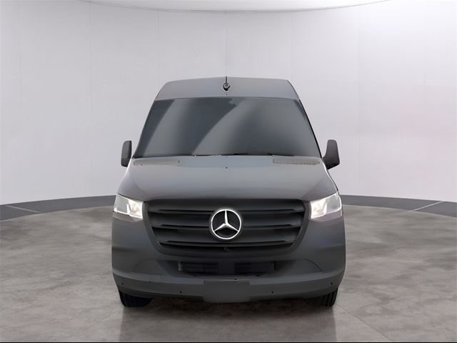 2024 Mercedes-Benz Sprinter Cargo